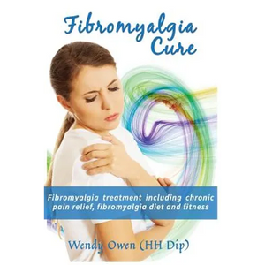 Fibromyalgia Cure: Fibromyalgia treatment including chronic pain relief, fibromyalgia diet and fitness - Paperback