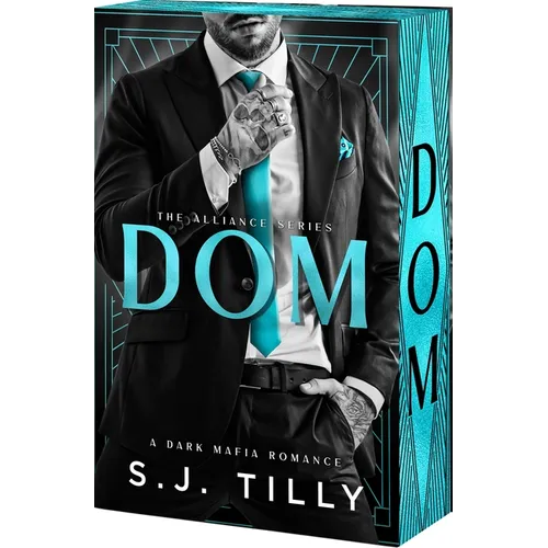 DOM - Paperback