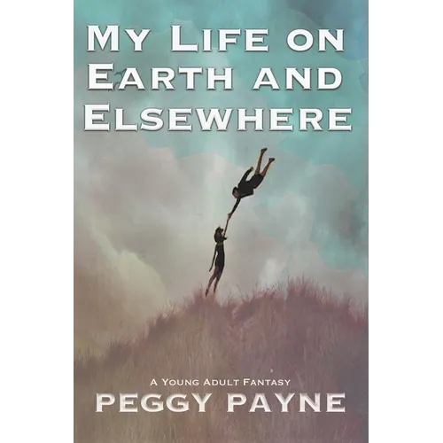 My Life on Earth and Elsewhere - Paperback
