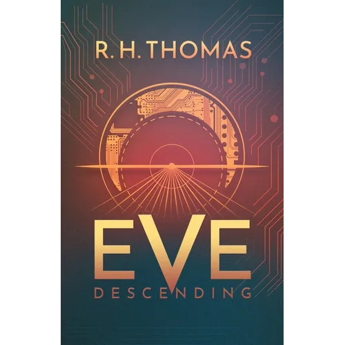 Eve Descending - Paperback