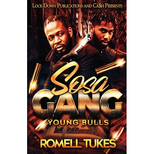 Sosa Gang - Paperback