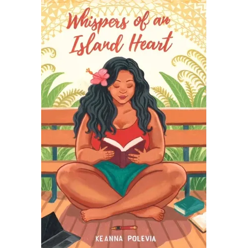 Whispers Of An Island Heart - Paperback