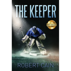 The Keeper: Part 1 - Paperback