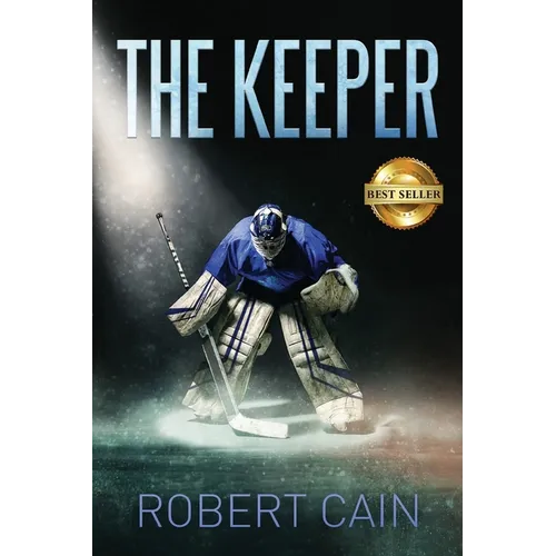 The Keeper: Part 1 - Paperback