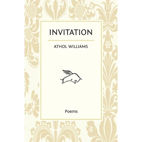 Invitation - Paperback