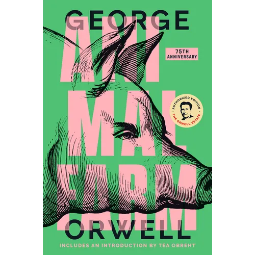 Animal Farm - Paperback