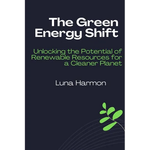 The Green Energy Shift - Paperback