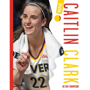 Caitlin Clark - Paperback