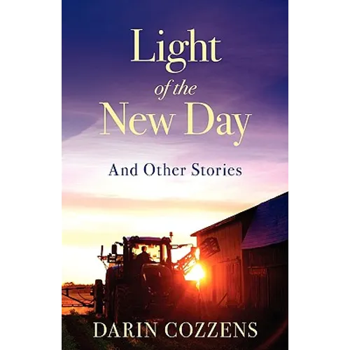 Light of the New Day - Paperback