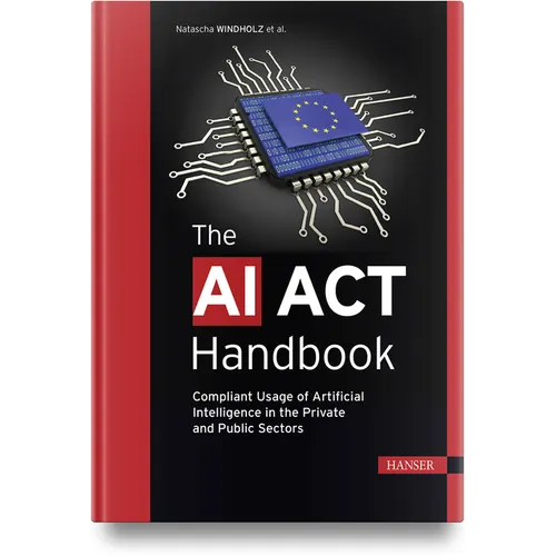 The AI ACT Handbook - Hardcover