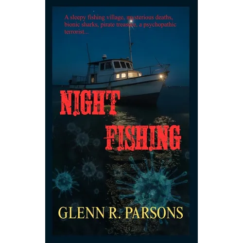 Night Fishing - Hardcover