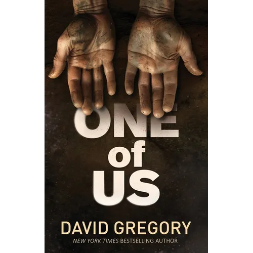 One of Us - Paperback