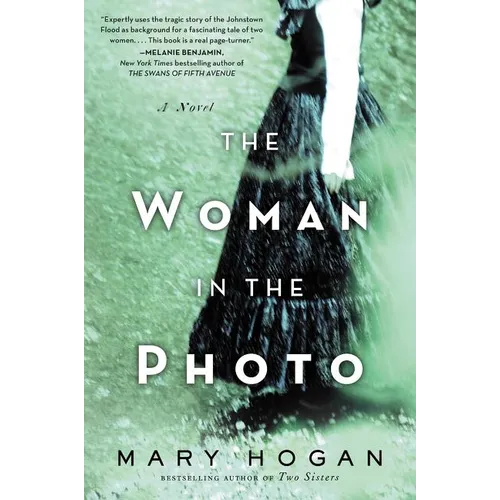The Woman in the Photo - Paperback