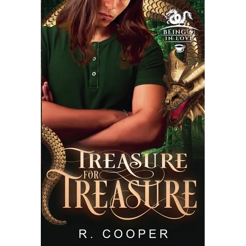 Treasure for Treasure - Paperback