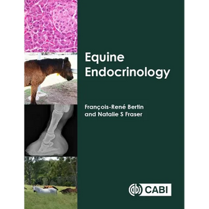 Equine Endocrinology - Paperback
