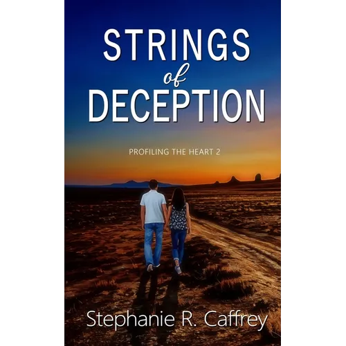 Strings of Deception - Paperback