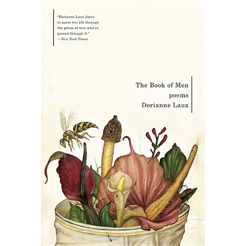 Book of Men - Paperback