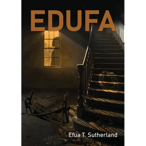 Edufa - Paperback