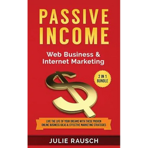 Passive Income - Paperback