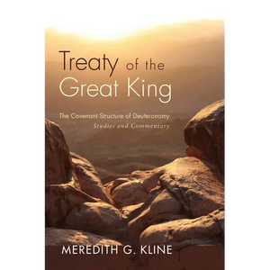 Treaty of the Great King - Paperback