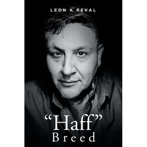 "Haff" Breed - Paperback