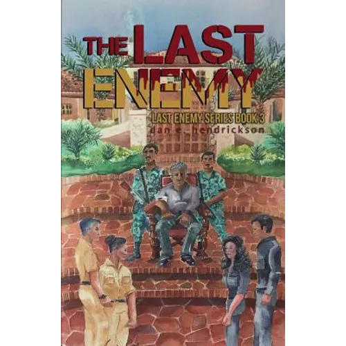 The Last Enemy - Paperback