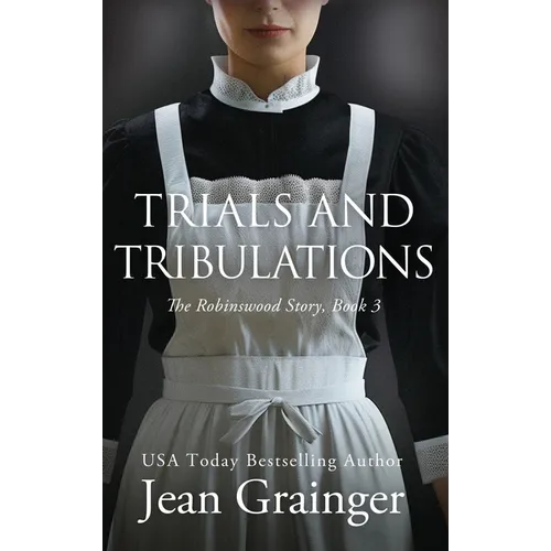 Trials and Tribulations - Hardcover