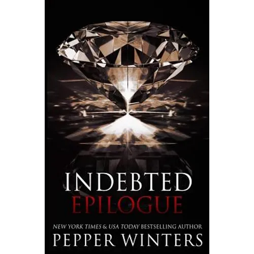 Indebted Epilogue - Paperback