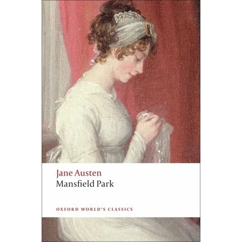 Mansfield Park - Paperback
