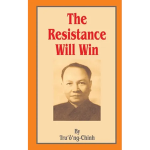Resistance Will Win - Paperback