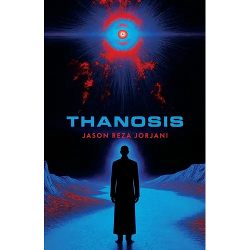 Thanosis - Paperback