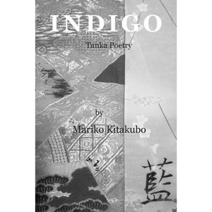 Indigo: Tanka Poetry - Paperback