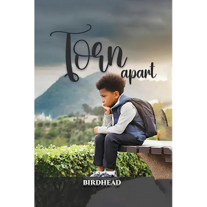 Torn Apart - Paperback