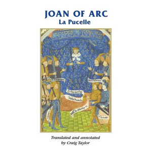 Joan of Arc: La Pucelle - Paperback