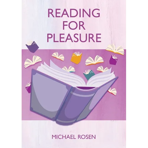 Reading For Pleasure - Paperback