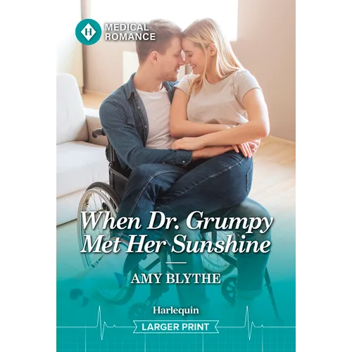 When Dr. Grumpy Met Her Sunshine - Mass Market Paperbound