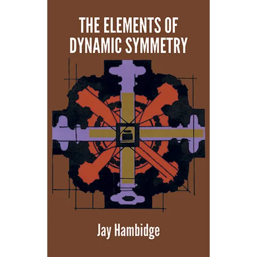The Elements of Dynamic Symmetry - Paperback