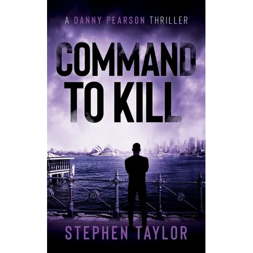 Command To Kill - Paperback