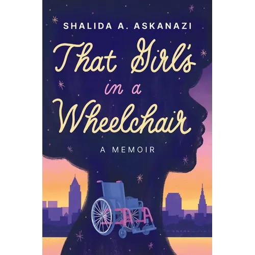 That Girl's in a Wheelchair - Paperback