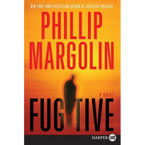 Fugitive - Paperback