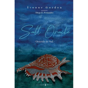 Salt Oracle - Paperback