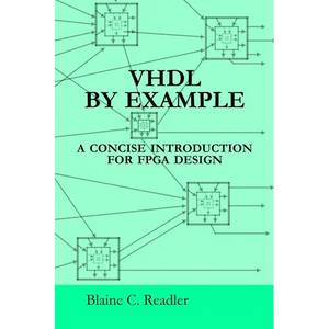 VHDL by Example - Paperback