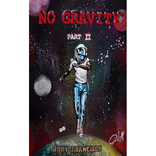 No Gravity 2 - Paperback