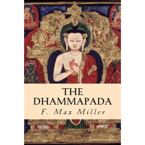 The Dhammapada - Paperback