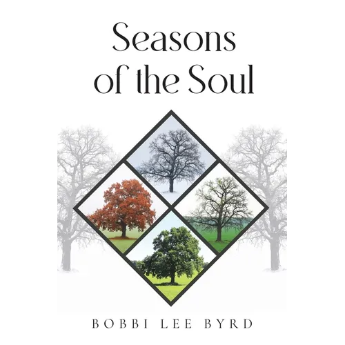 Seasons of the Soul - Paperback