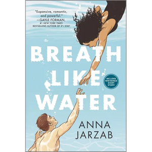 Breath Like Water - Paperback