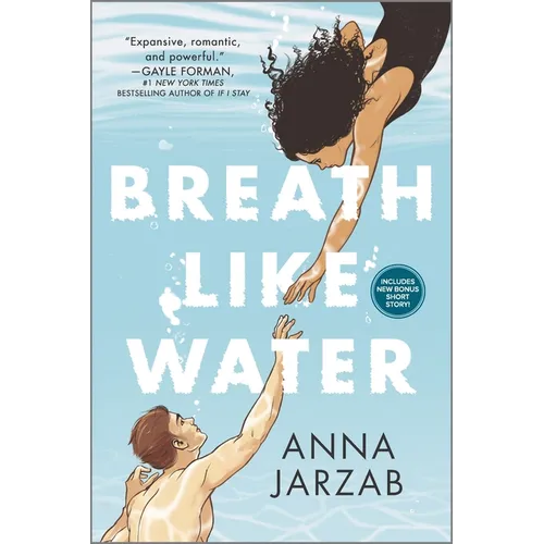 Breath Like Water - Paperback