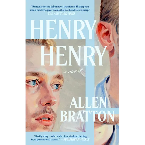 Henry Henry