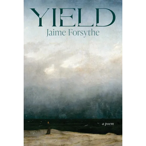Yield - Paperback