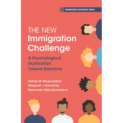 The New Immigration Challenge - Hardcover